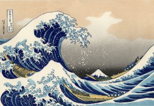 大波The_Great_Wave_off_Kanagawa